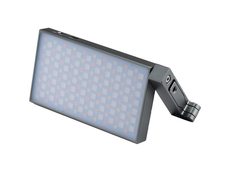 Godox Videoleuchte RGB Mini M1 Portable LED-Leuchte für unterwegs