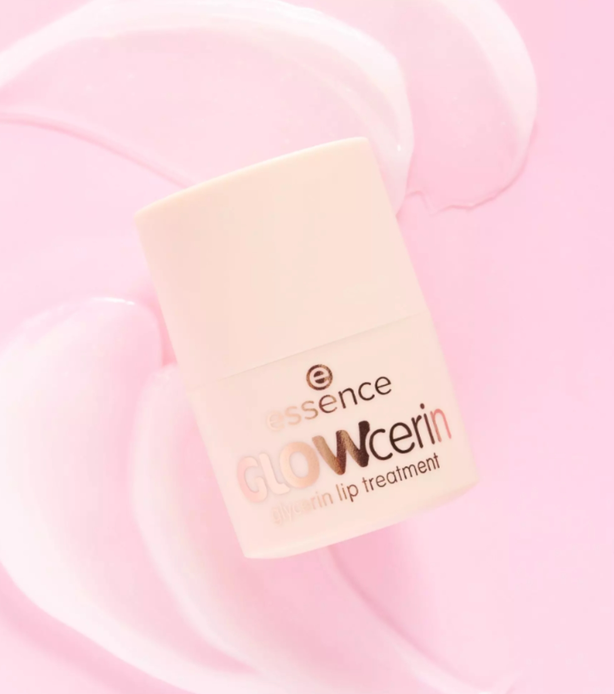 essence - Tratamento labial GLOWcerin-glicerin - 02: Glow Me Maybe