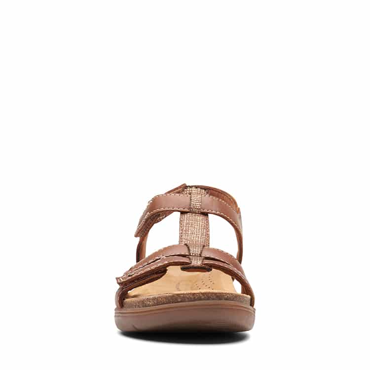 Clarks April Cove | TAN