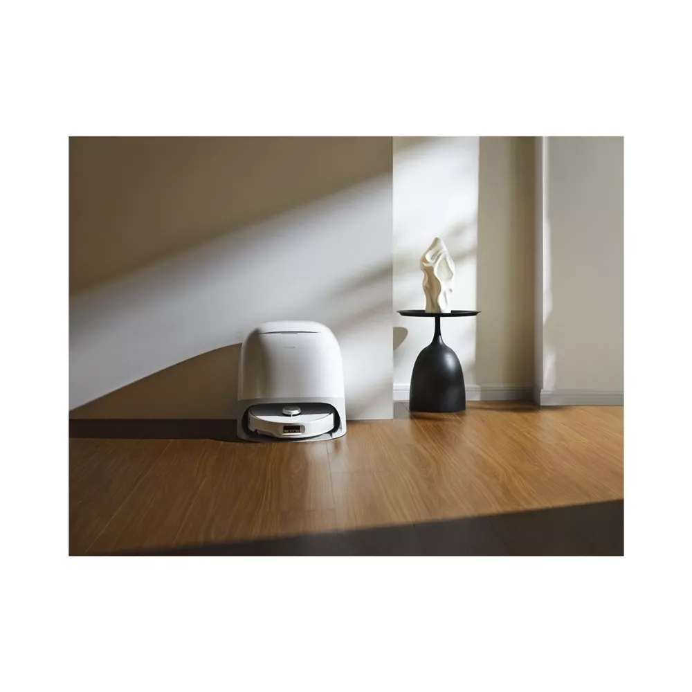 Roborock Qrevo Curv QRC02-00 Saugroboter white