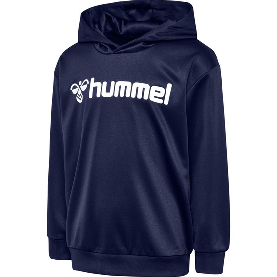 Hummel Logo Hoodie Kids