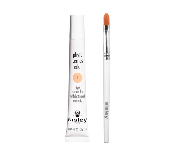 Sisley Phyto-Cernes Éclat Eye Concealer1