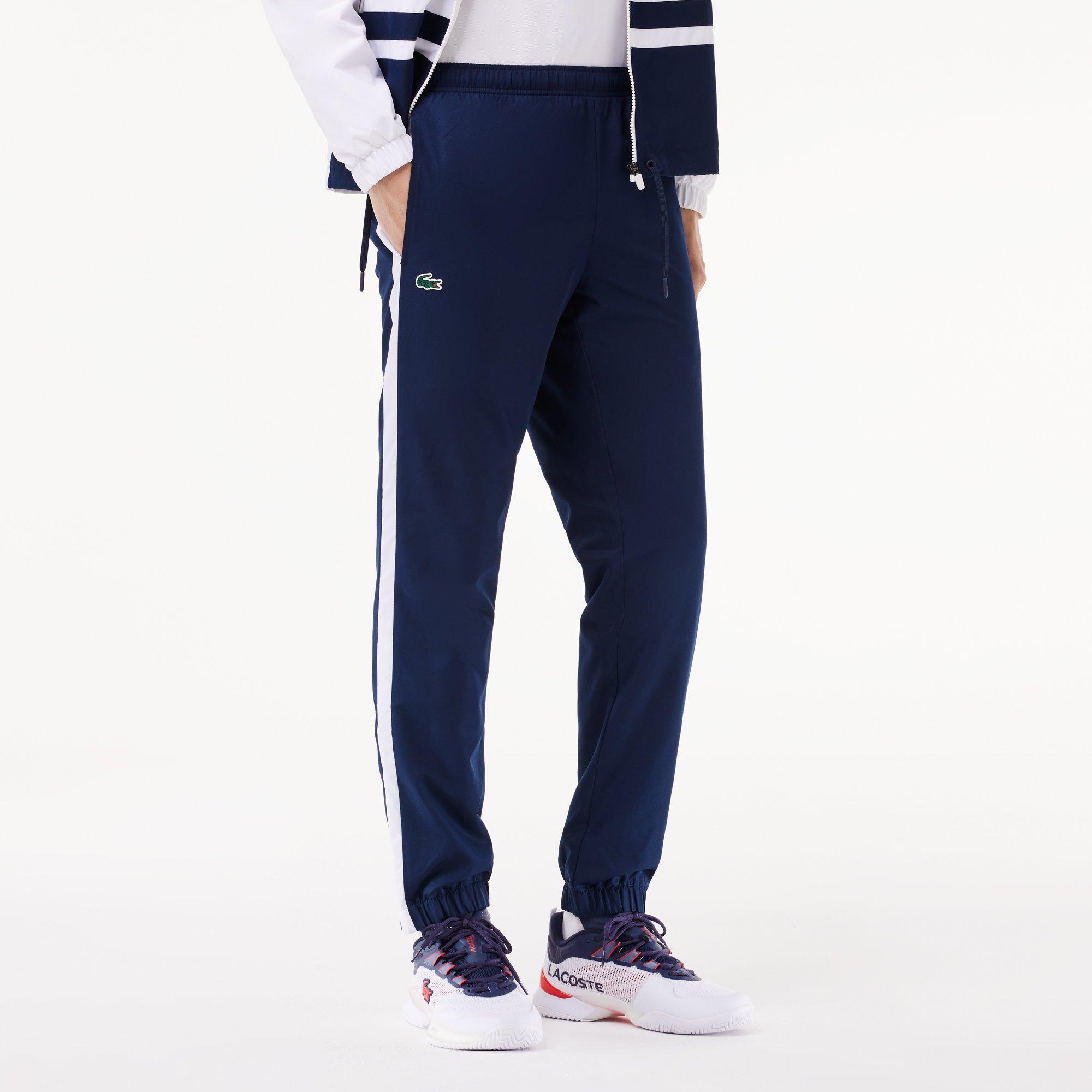 Lacoste Tennis Tracksuit