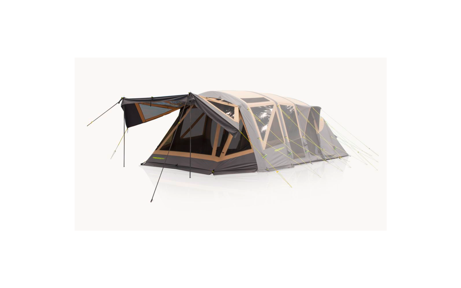 Zempire Pro TL TC V2 Awning Wall Set