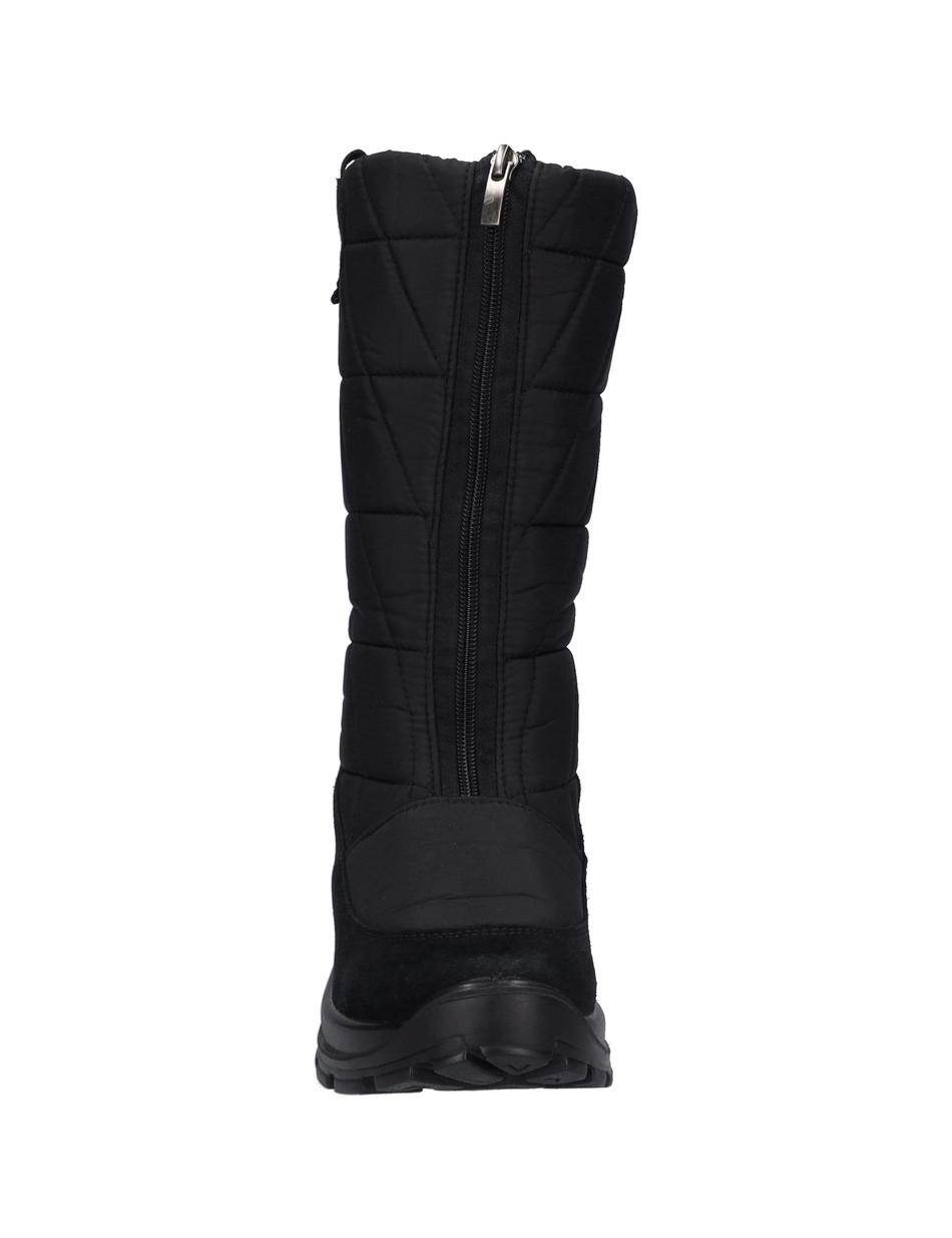 Stiefel Grenoble 04, schwarz