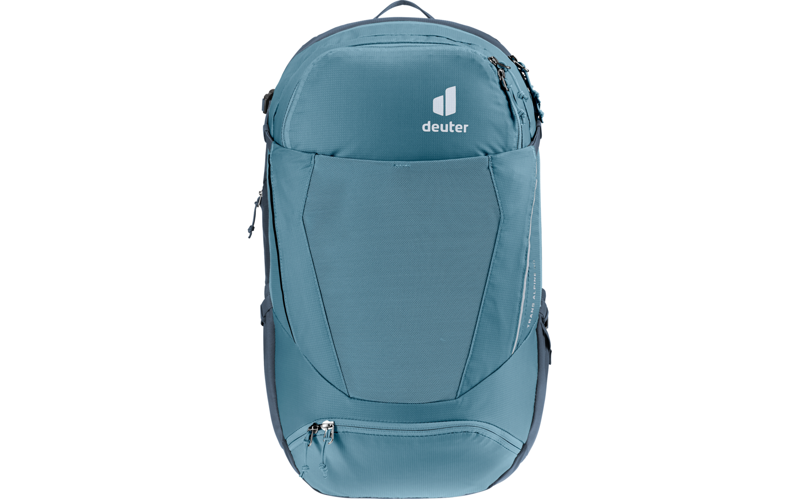 Deuter Fahrradrucksack Trans Alpine 30 Volumen 30 Liter atlantic-ink