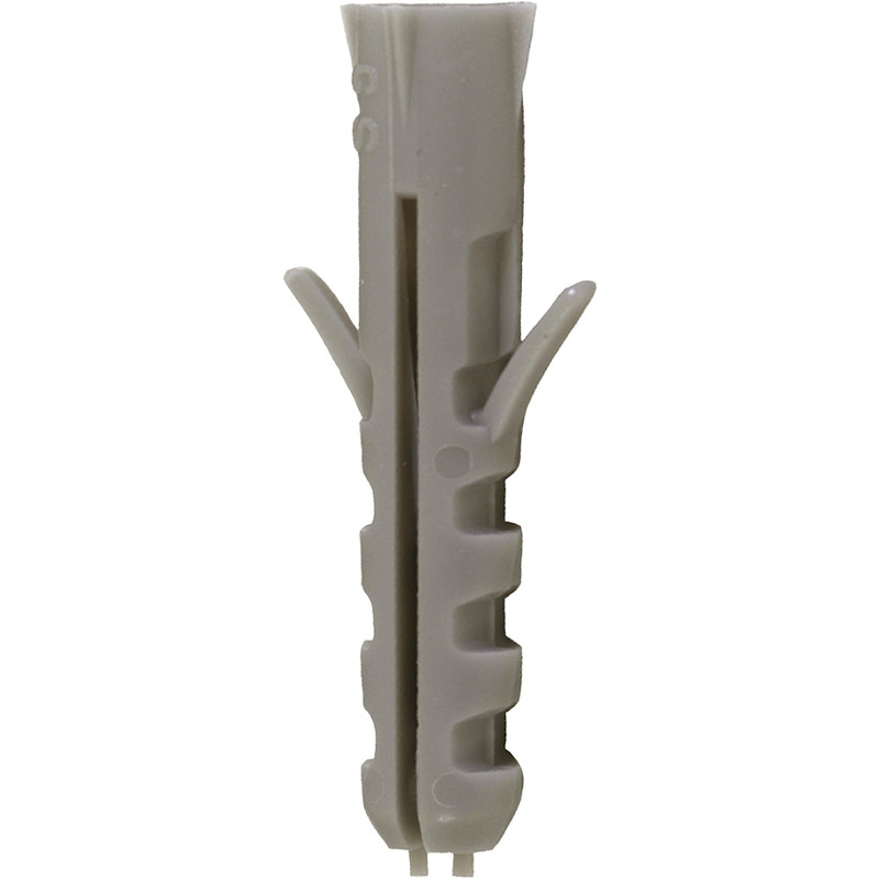 Nylon pluggen 10x50mm