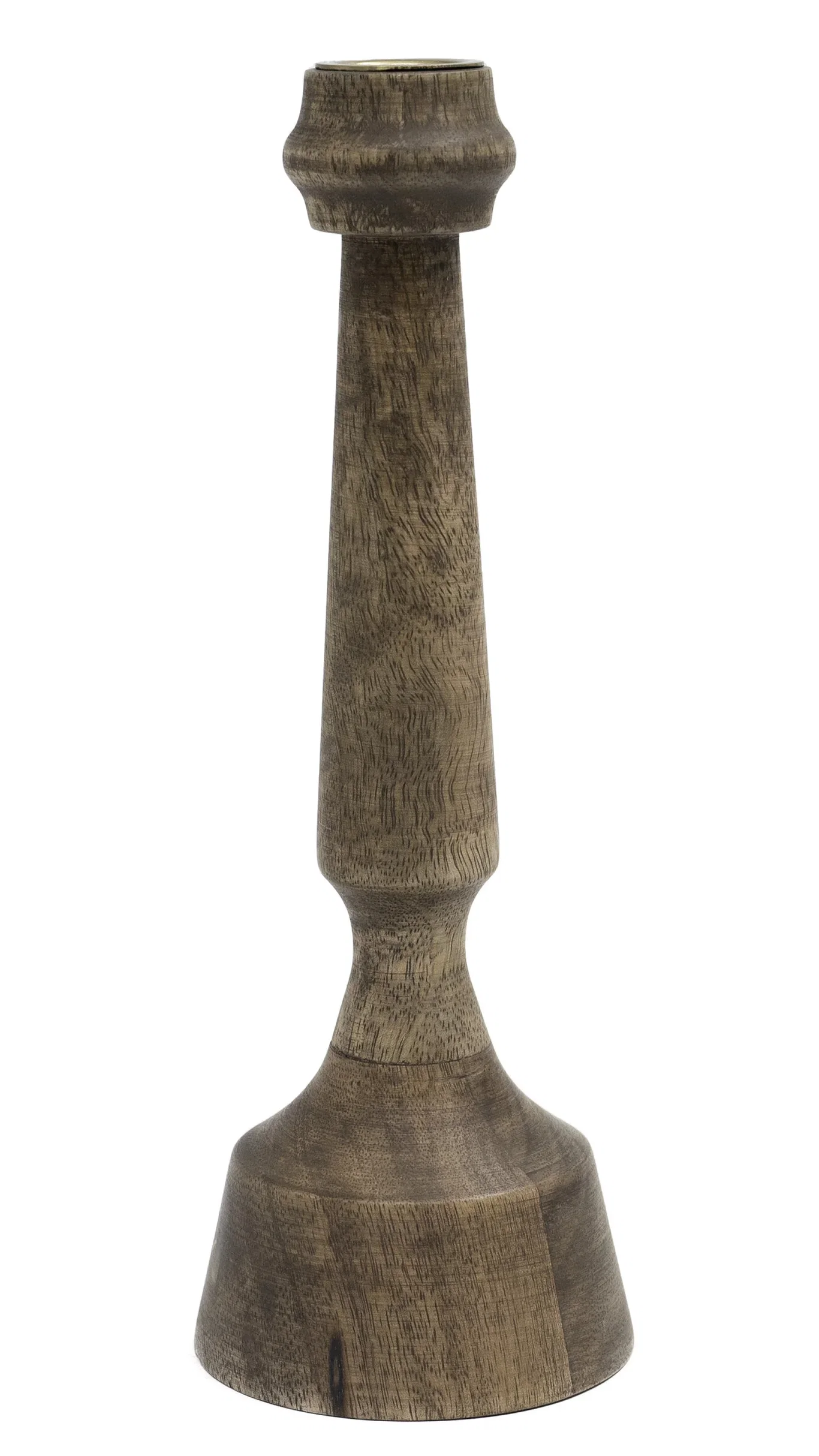 Kronelysestake Keegan Høyde 24 cm