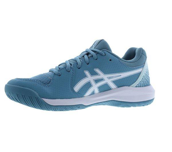 Asics Gel Dedicate 8 Womens Tennis Shoes