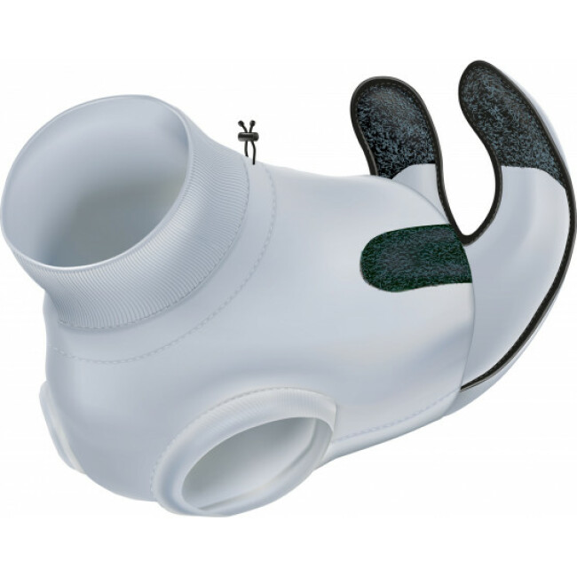 Body de protection Trixie pour chat