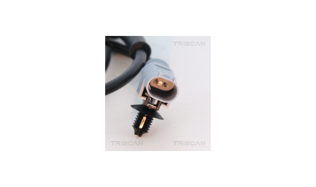 ABS sensor
