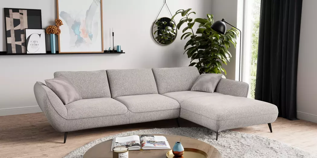 Ecksofa Joleen
