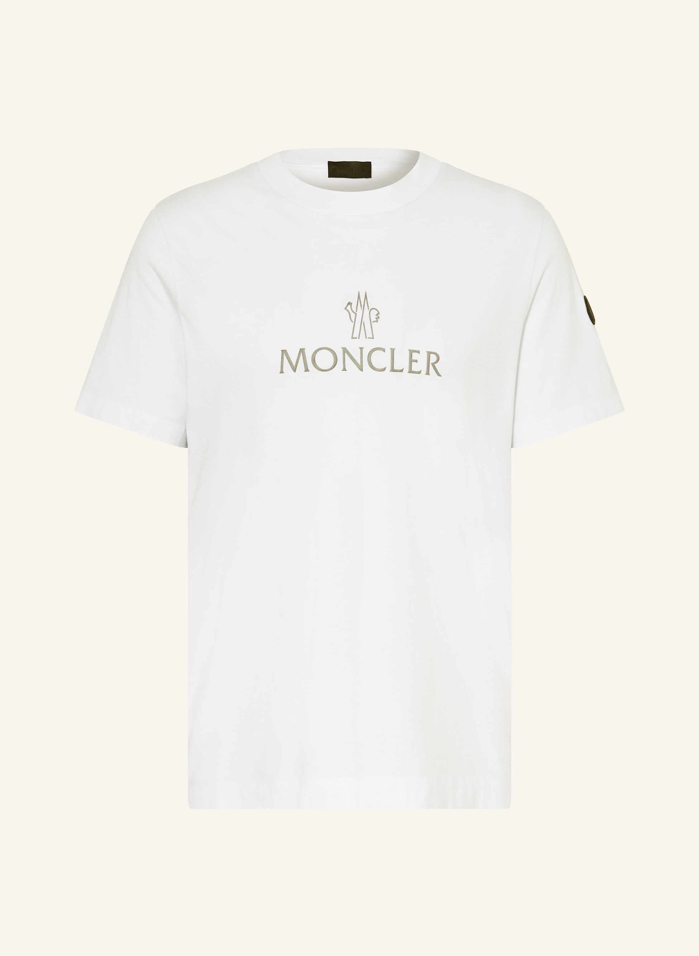 MONCLER T-Shirt