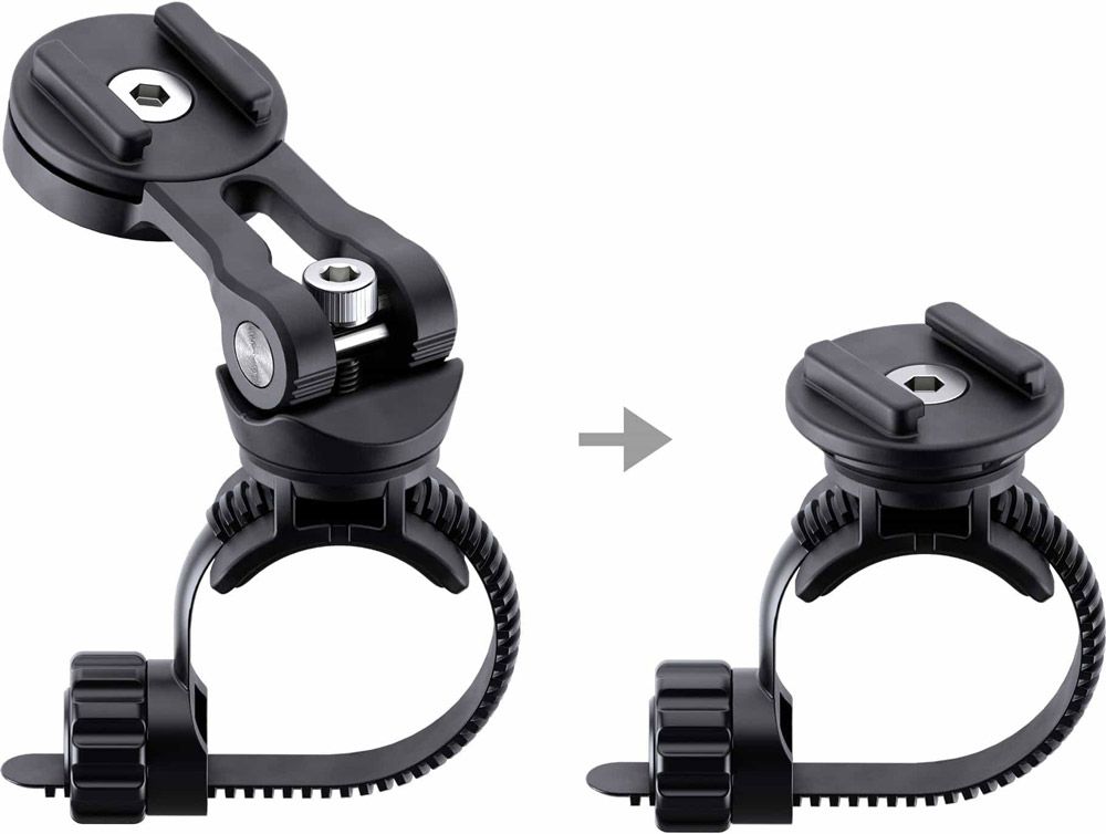 SP Connect Universal Bike Mount kaufen | Bike-Discount