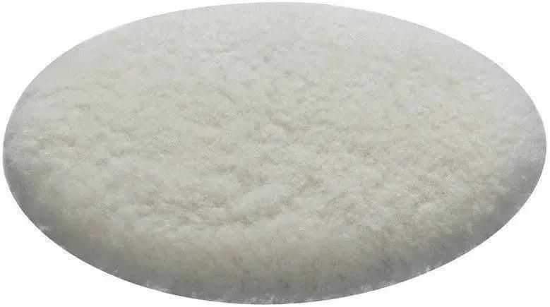 Milwaukee Accessoires polijstmachines met klittenbandhechting ø 125 mm LPD 135 mm - 1 st - 4932430395