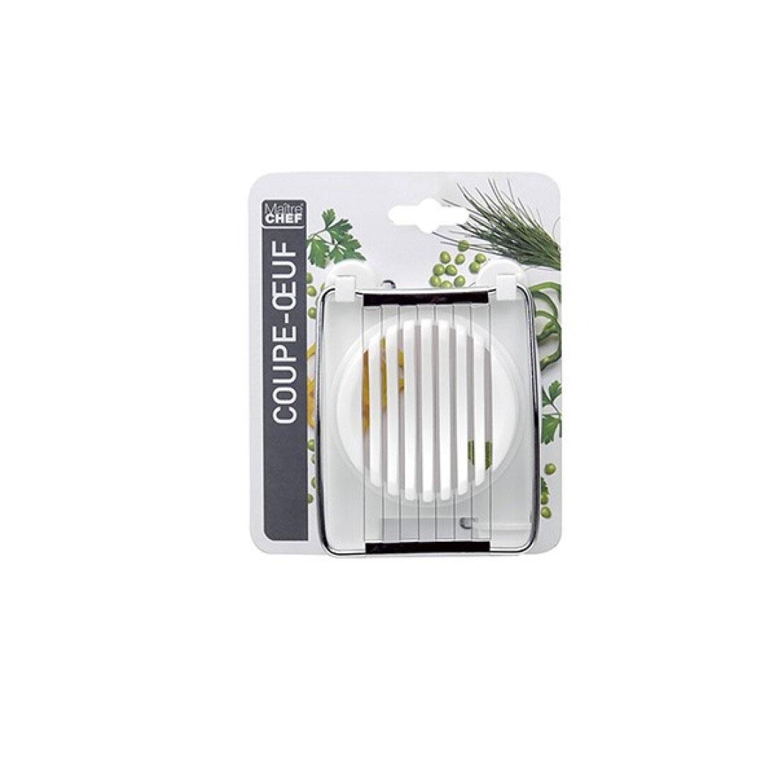 COUPE OEUFS PLASTIQUE