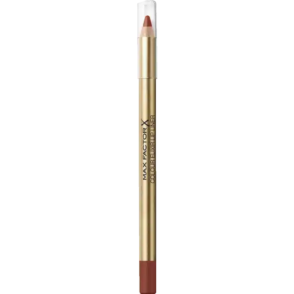 Colour Elixir Lip Liner 15 Soft Spice