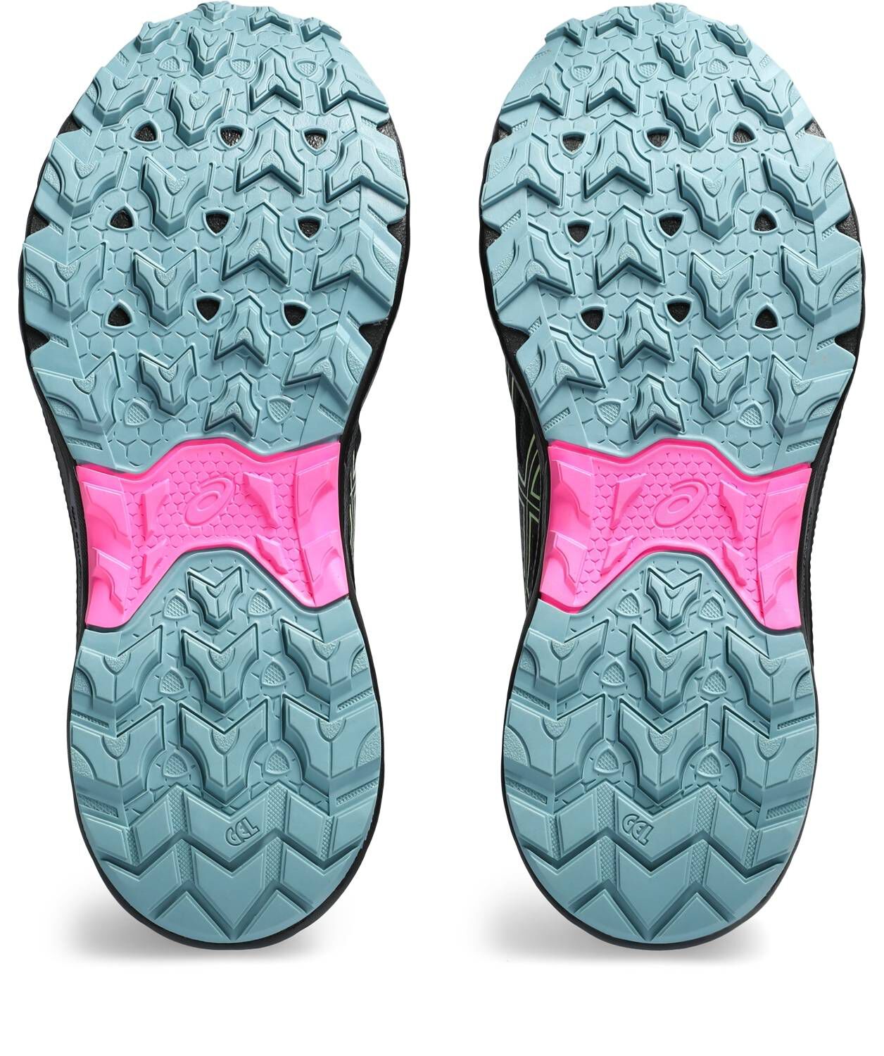 Asics| Damen Trailrunningschuhe GEL VENTURE 9