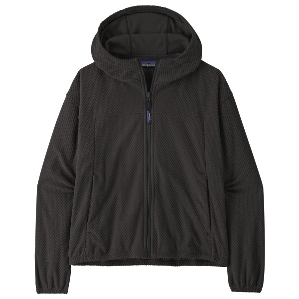 Patagonia - Women's Textured Fleece Hoody - Veste polaire