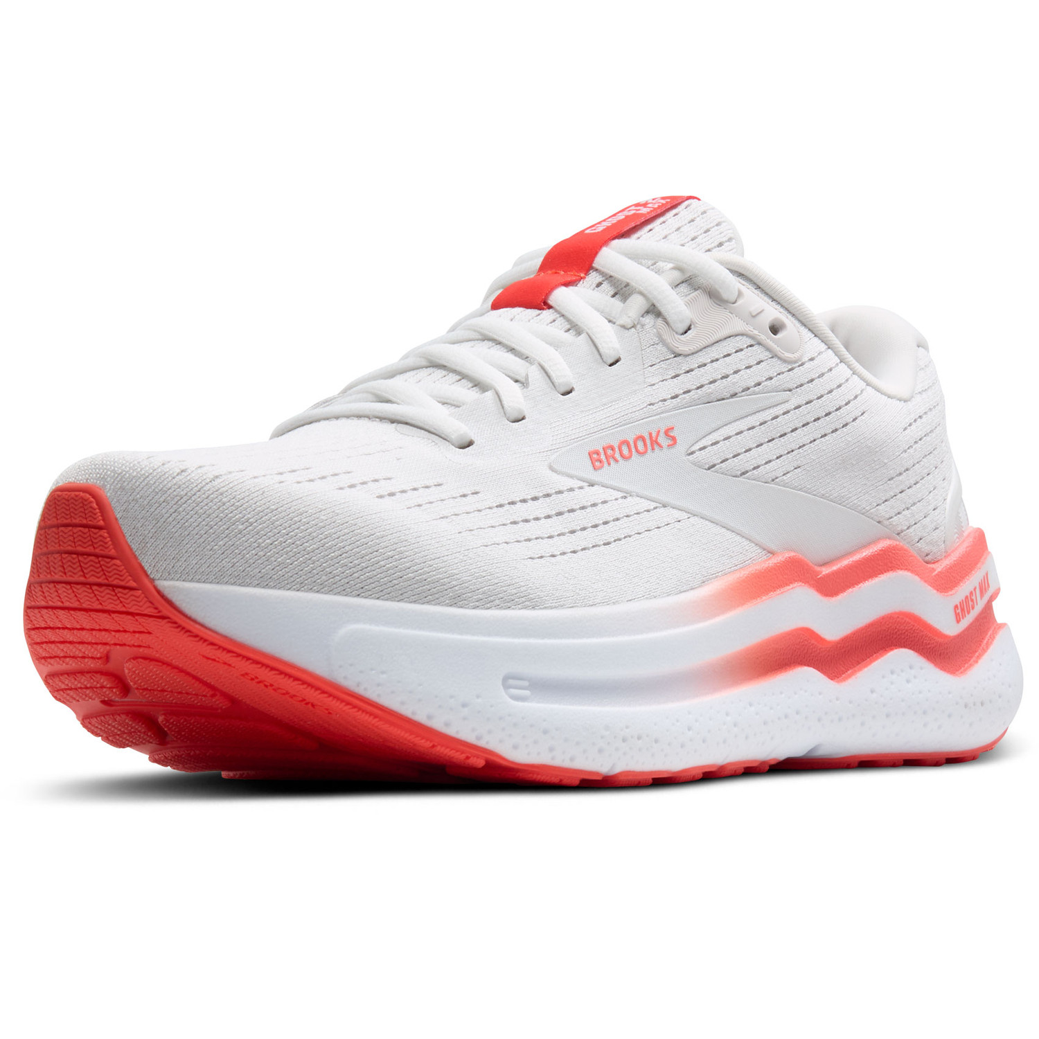 Brooks Ghost Max 2 Dames