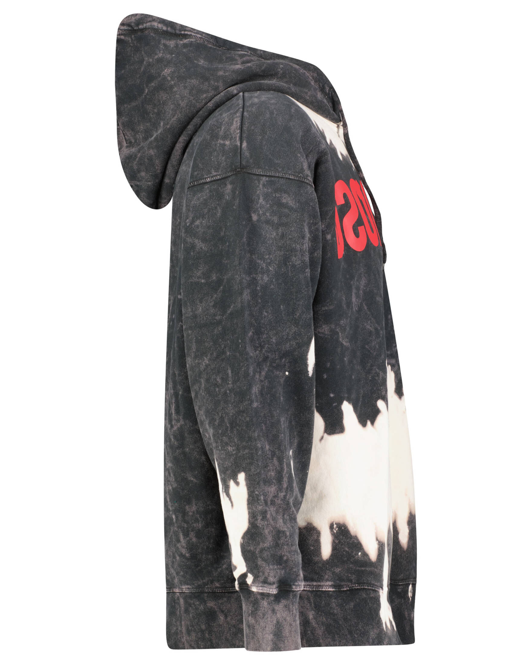 Dsquared2| Herren D2 REVERSE T&D Hoodie