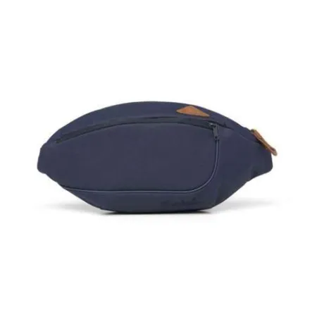 Satch Cross Hip Bag Pure Navy Gürteltasche