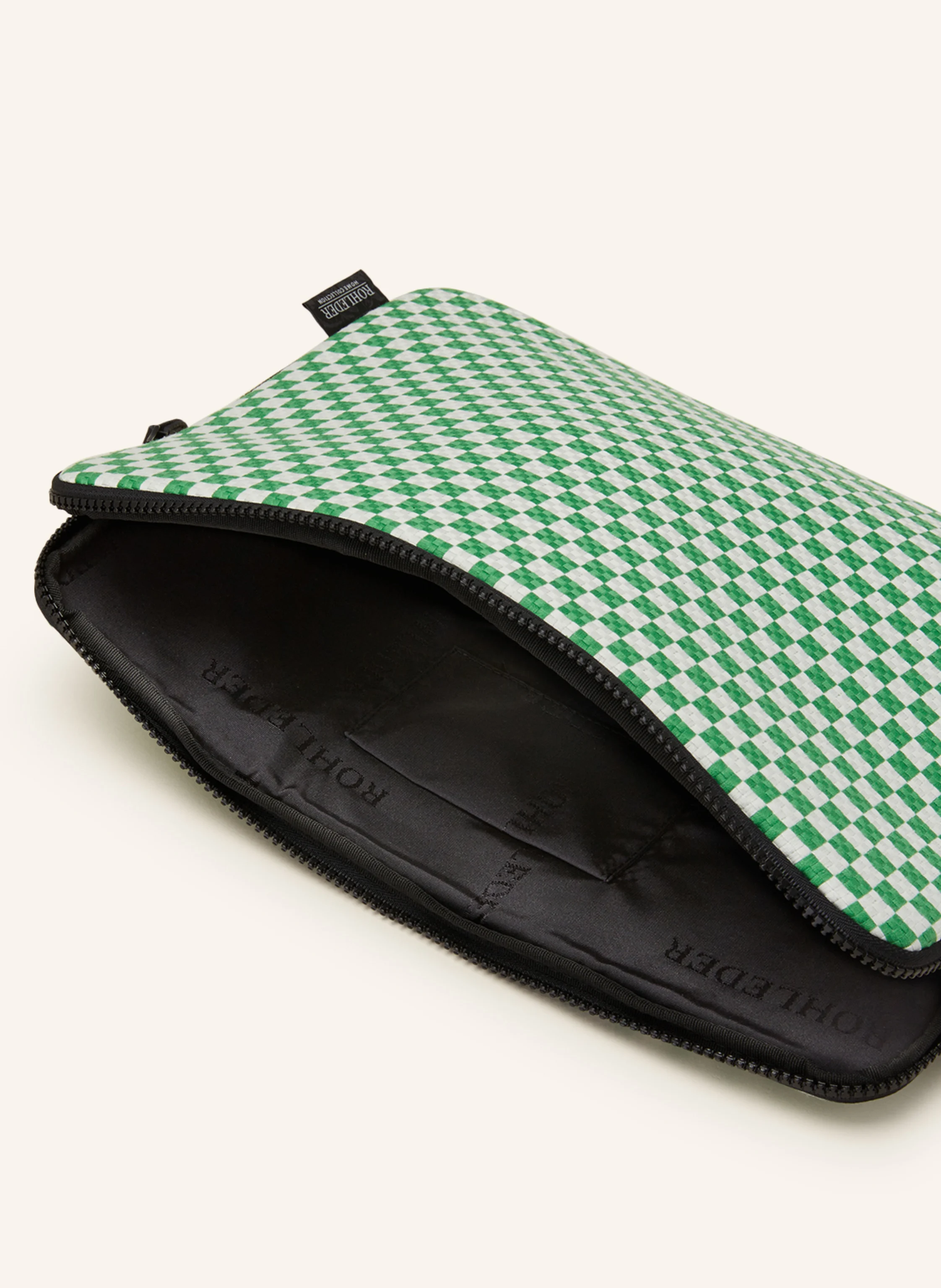 ROHLEDER Laptop-Hülle BASKET