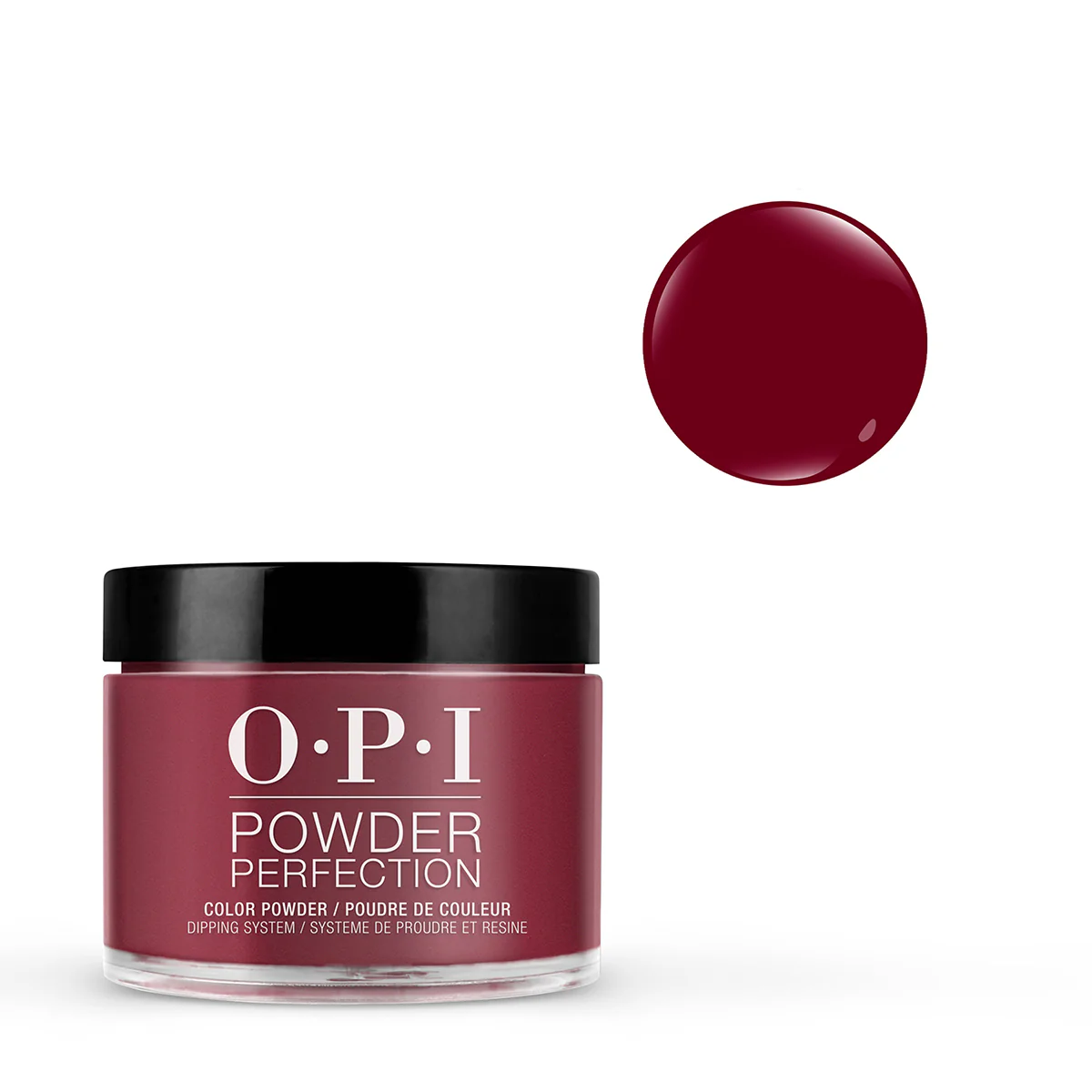 Powder Perfection 43ml