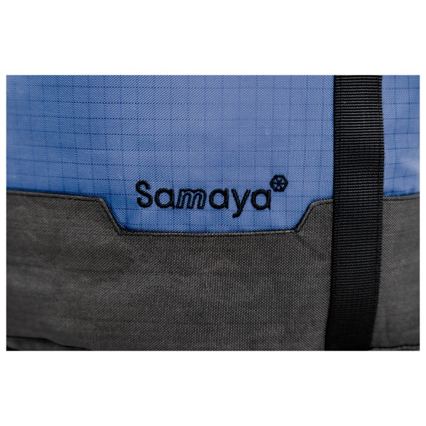 Samaya - Belay 20 - Sac à corde
