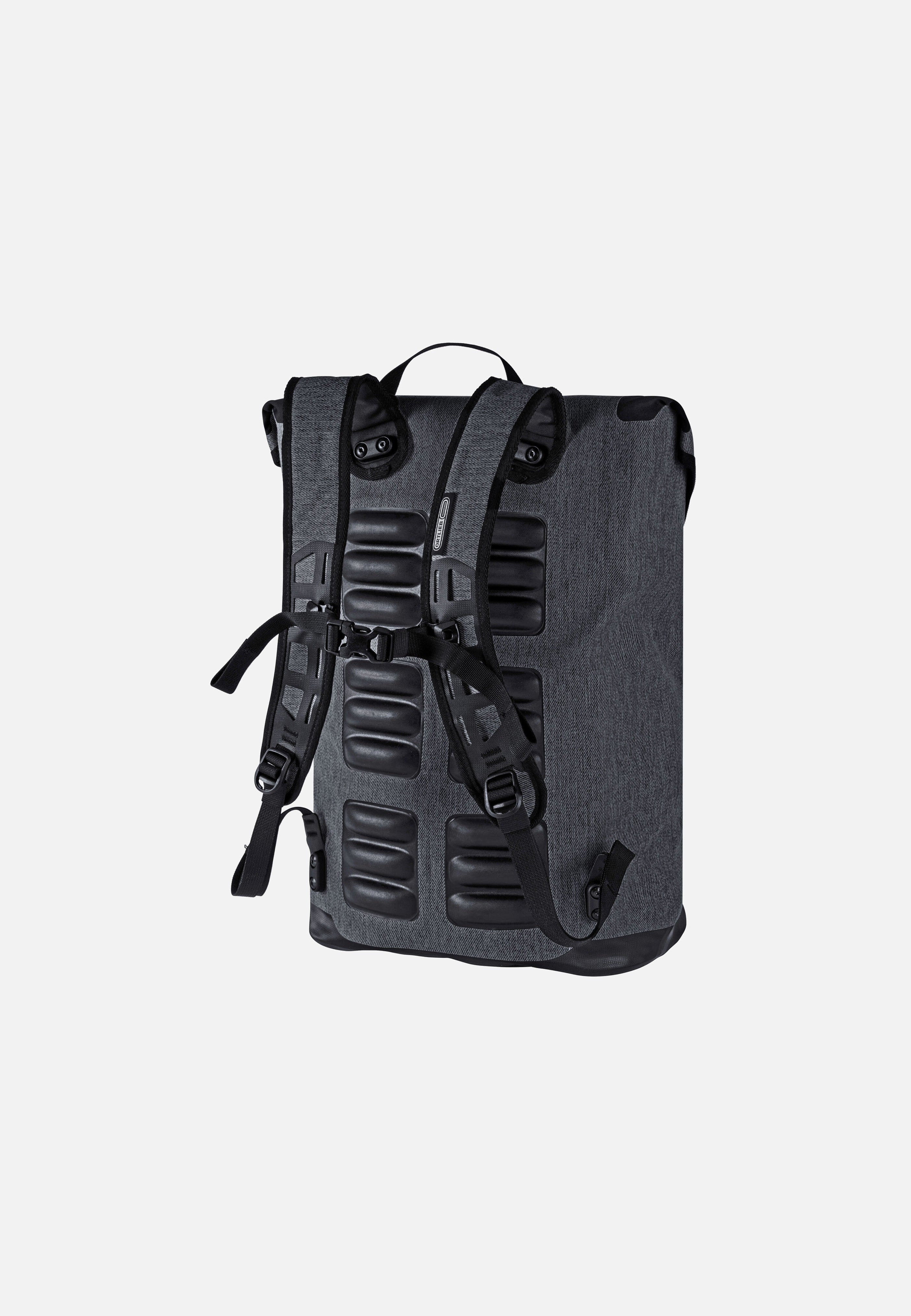Soulo Ebony - Rucksack