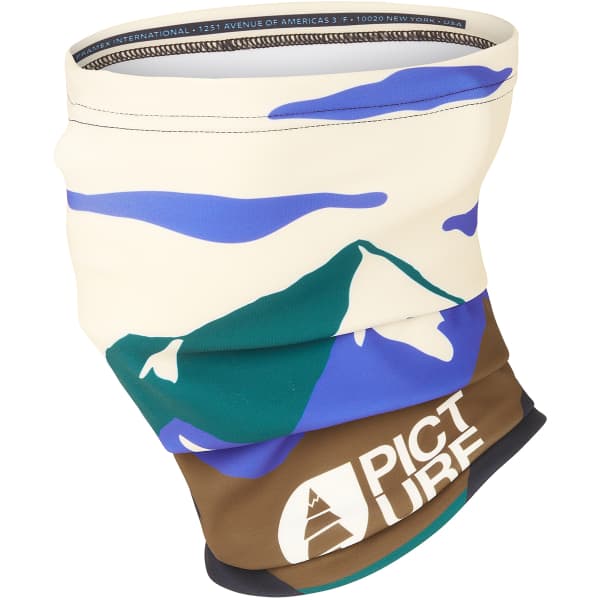 Tour de cou PICTURE NECKWARMER LANDSCAPE
