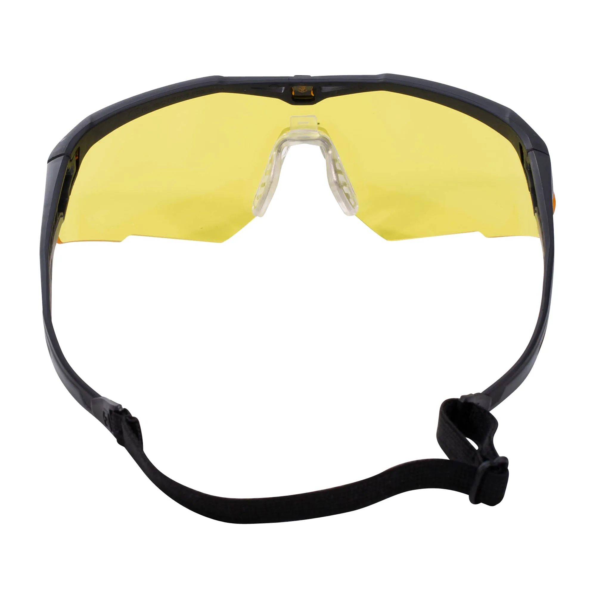 Revision -  Brille Stingerhawk Deluxe