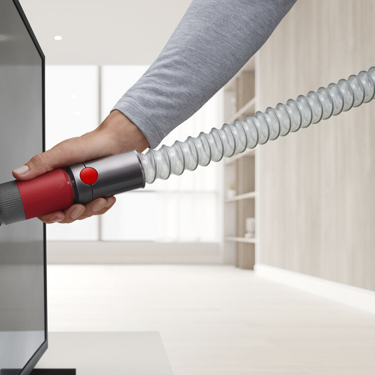 DYSON Detail cleaning kit