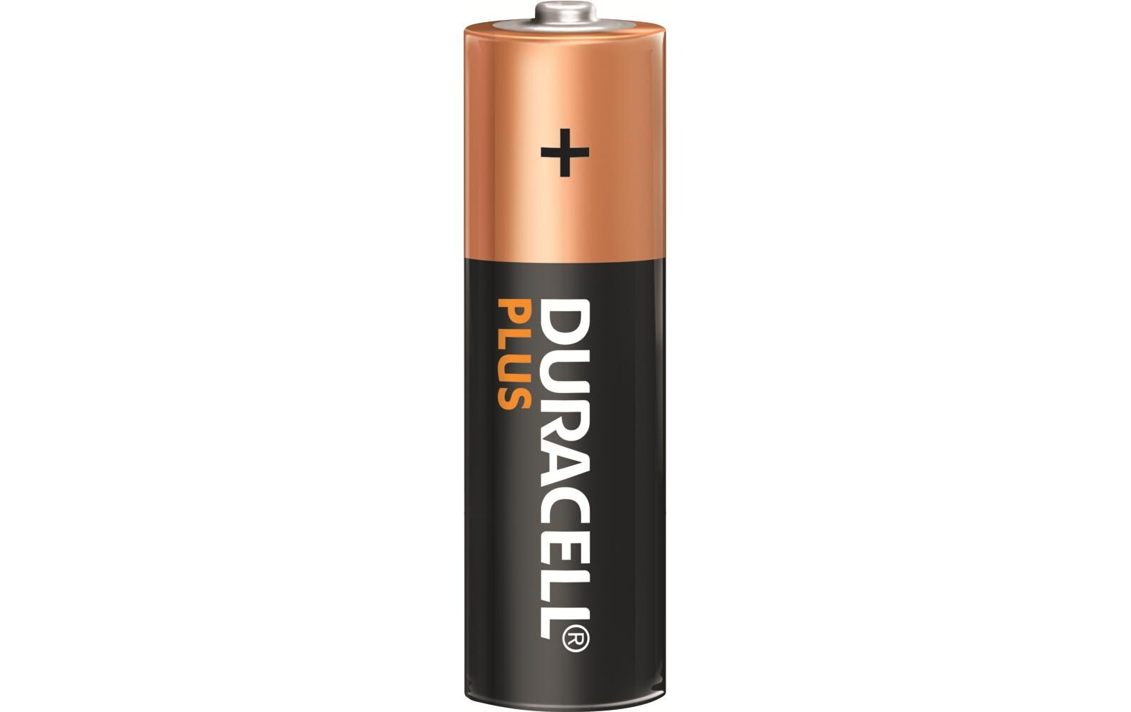 Batterie Plus Power AA , 4 StückAA/LR6, 4 Stück