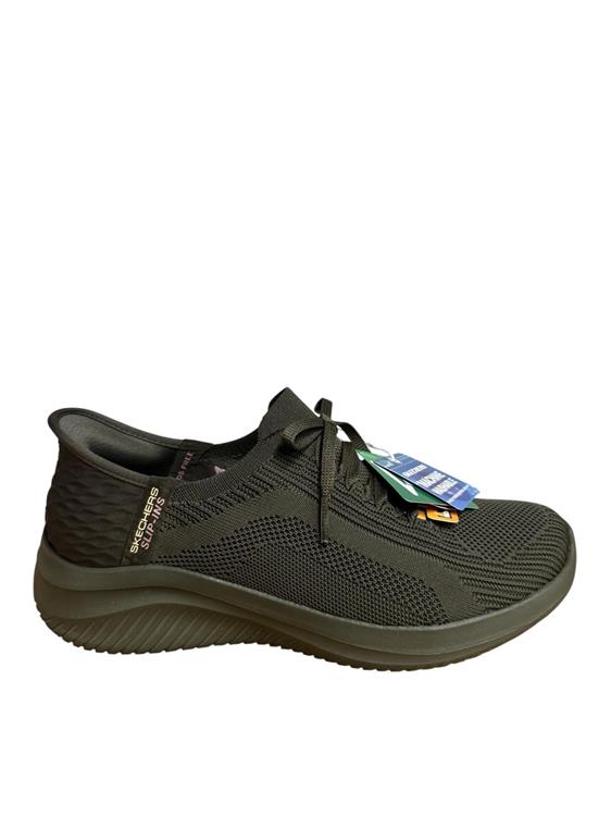 Skechers 150447 Ultra Flex 3.0 - grn