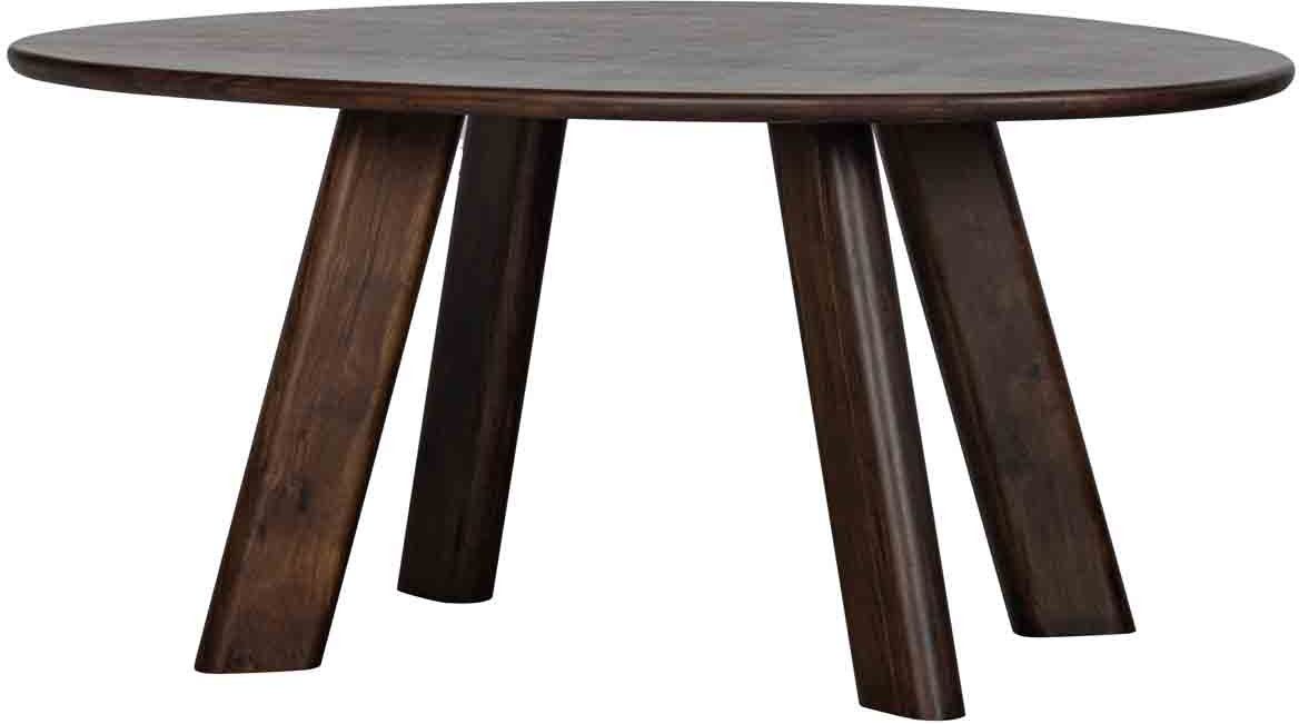 WOOOD Roundly Eettafel