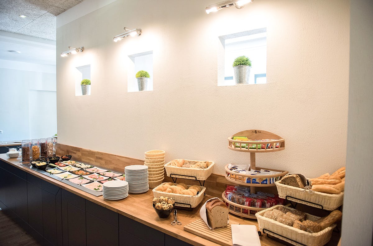 Wellnesshotel in Kirchheimbolanden als Geschenkidee