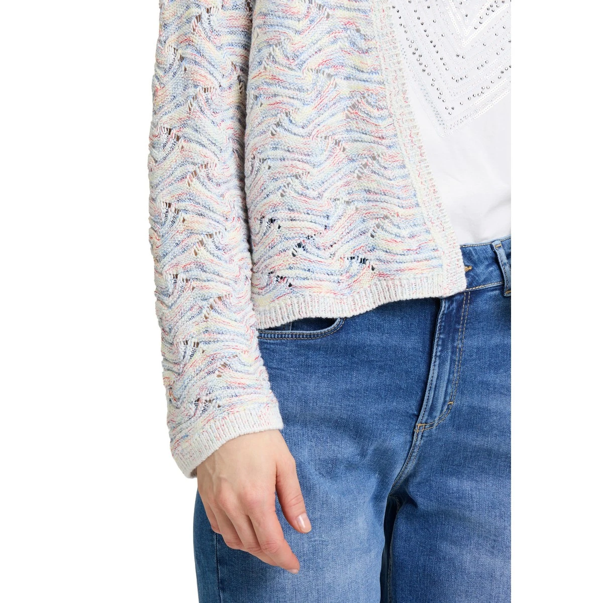 Dames Blouse 25051