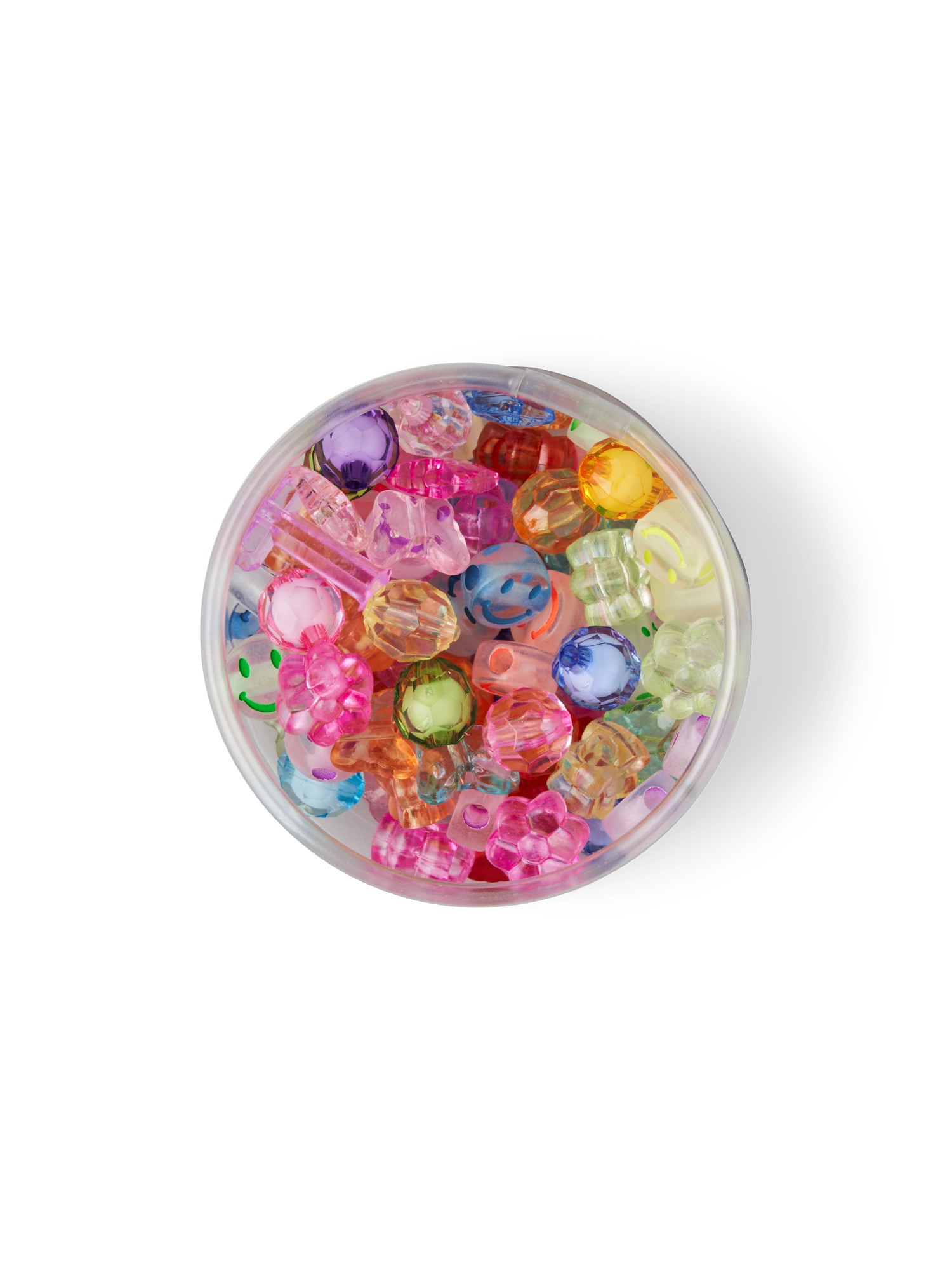 Perler | Polystyren/akryl. 30 g. | Multi