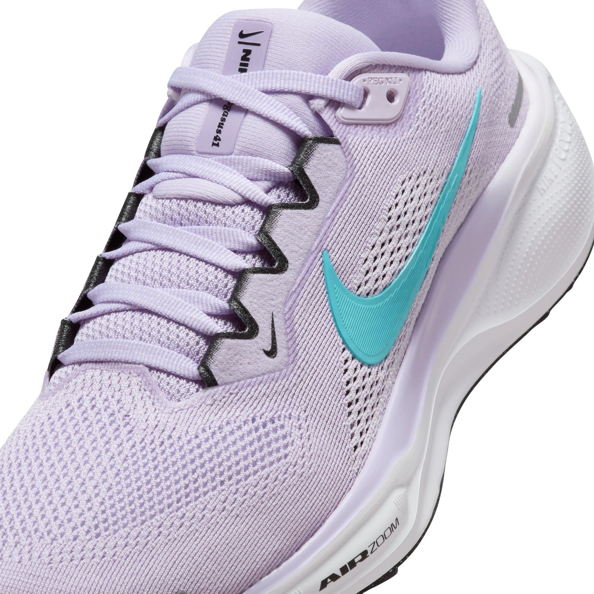 Nike Pegasus 41 Road Running Shoes Womens