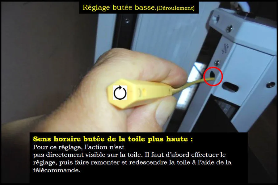 Instaal Insmot 280C3 (16:9) Écrans de projection électriques