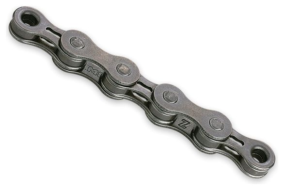 Chaîne KMC Z6 114 Maillons 5/6 Vitesses