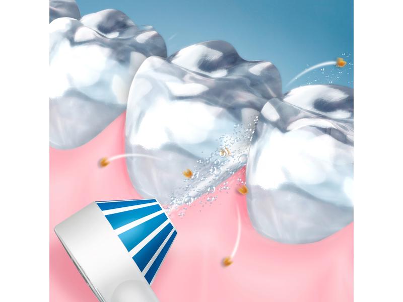 Oral-B Munddusche AquaCare 6 Zahnzwischenraumreiniger