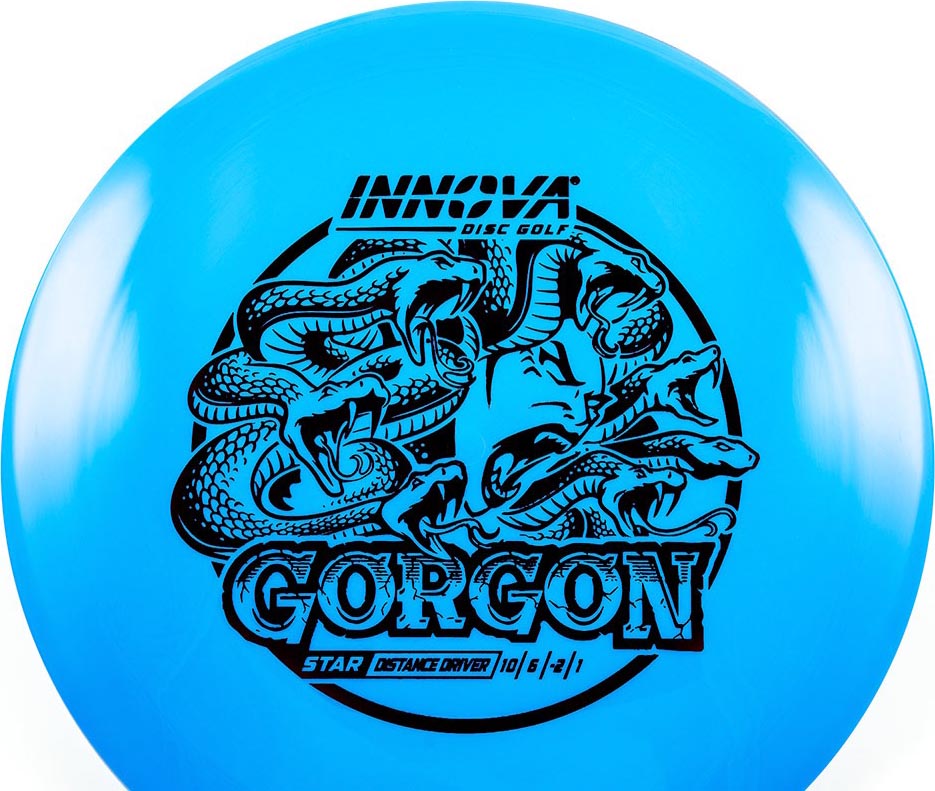 Star Driver Gorgon Assorted Colors
