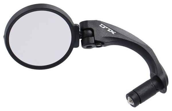 Rétroviseur à Fixation Interne XLC MR-K15 62mm Noir