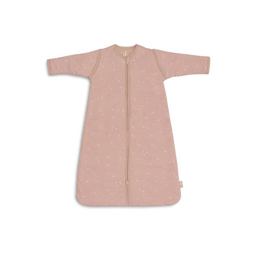 Gigoteuse avec manches amovibles 90cm Twinkling - Wild rose - JOLLEIN