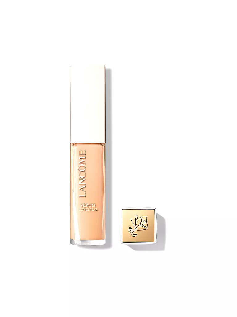 LANCÔME Teint Idole Ultra Wear Skin-Glow Concealer (125W) beige