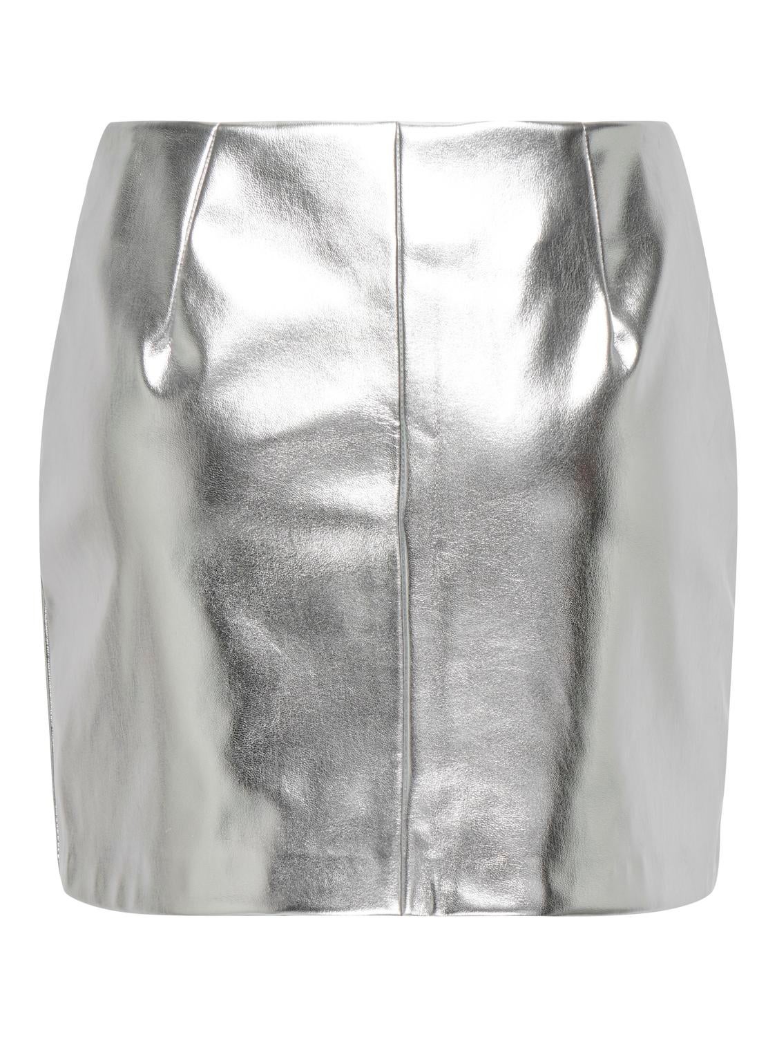ONLEILISH Rock Silver Colour