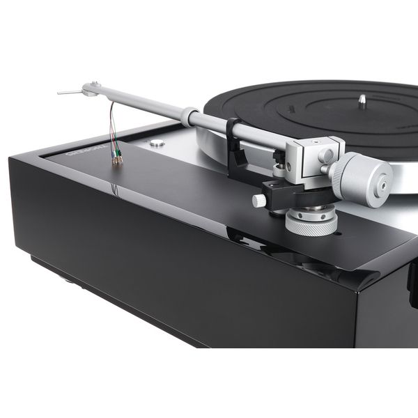 Thorens TD 1601 black