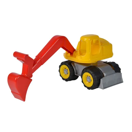 Simba Bagger